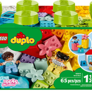 LEGO DUPLO - Brick Box