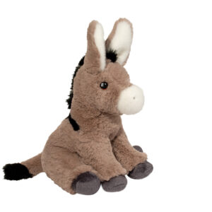 Jackie Donkey Soft