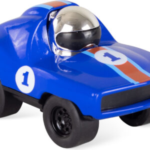 Presto Racers - Jet (Blue)