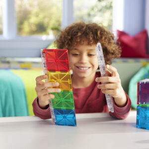 Rail Racers - 33 Piece Set