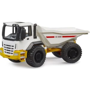 Bruder Dump Truck