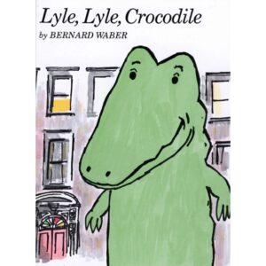 Lyle Lyle Crocodile