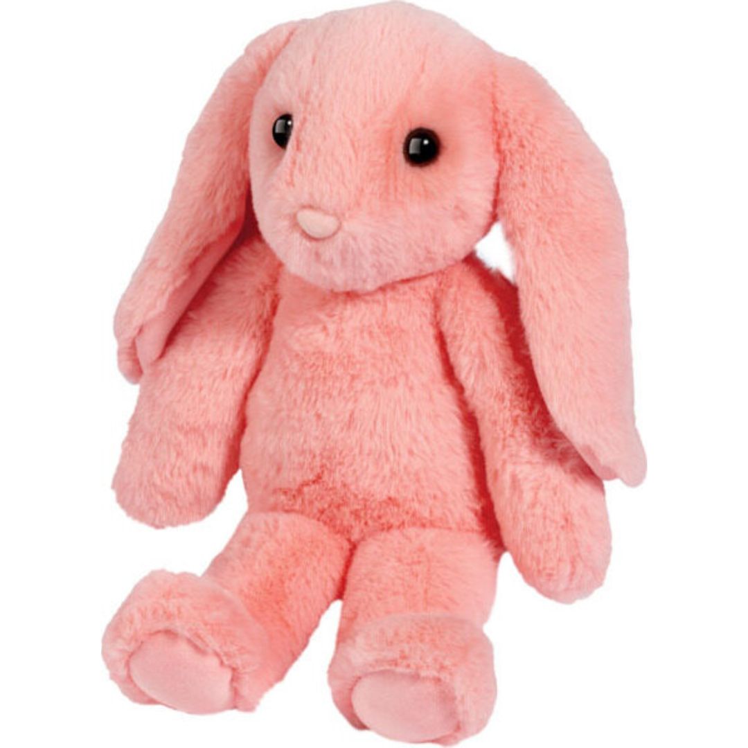 Peony Floppy Bunny