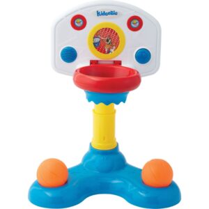 Shoot n Score Basketball