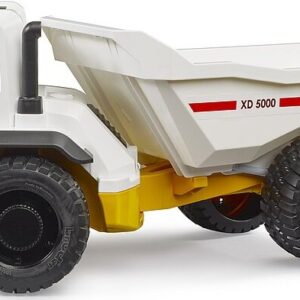 BRUDER Dump Truck