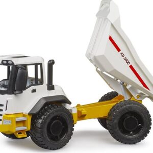 BRUDER Dump Truck