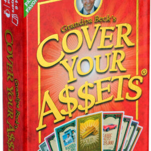 Cover Your Assets