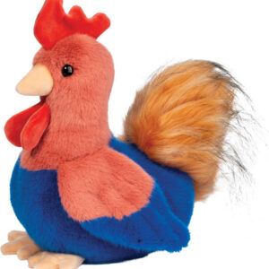Rowdie Rooster Soft
