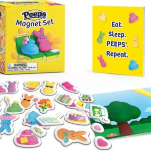 PEEPS® Magnet Set