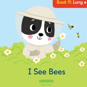 Brain Quest Phonics Readers: Set 1: 12 Decodable Readers: Short and Long Vowels