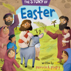 The Story of Easter