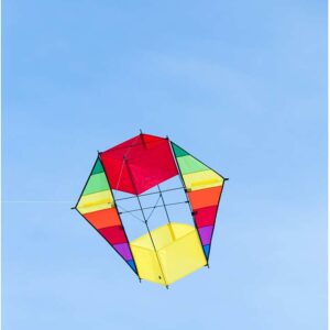 F-Box "Beach Rainbow"