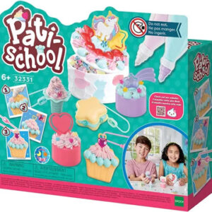 Pati School - Party Creations Starter Set