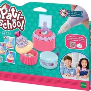 Pati School - Lavender and Pastel Creations Kit