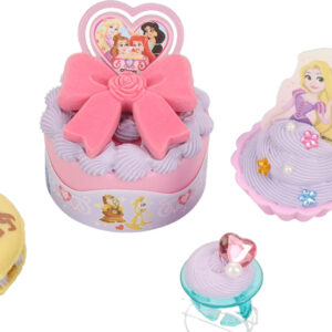 Pati School - Disney Princess Creations Kit