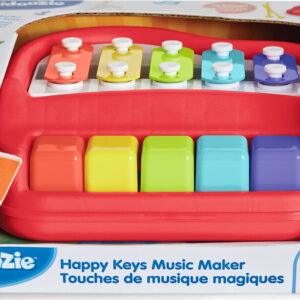 Happy Keys Music Maker