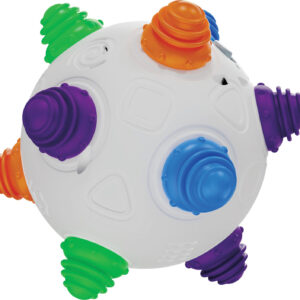 KidOozie - Bumbling Bouncing Asteroid