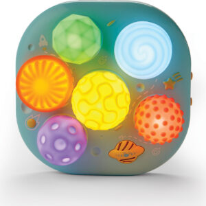Sensory Ball Night Light