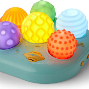 Sensory Ball Night Light
