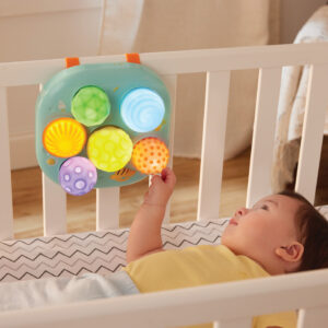 Sensory Ball Night Light