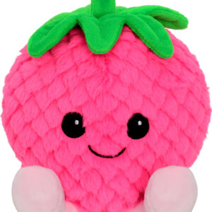 Sara Strawberry Screamsicle