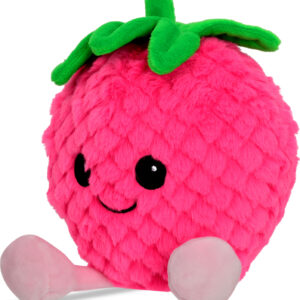 Sara Strawberry Screamsicle