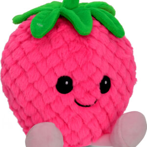 Sara Strawberry Screamsicle