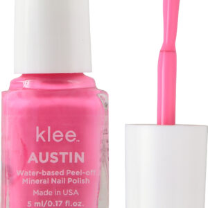 Fairy Showers Water-Based Nail Polish Kit