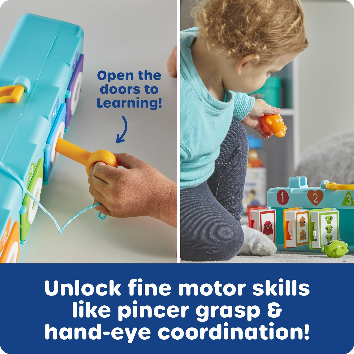 Lock and Key Clubhouse