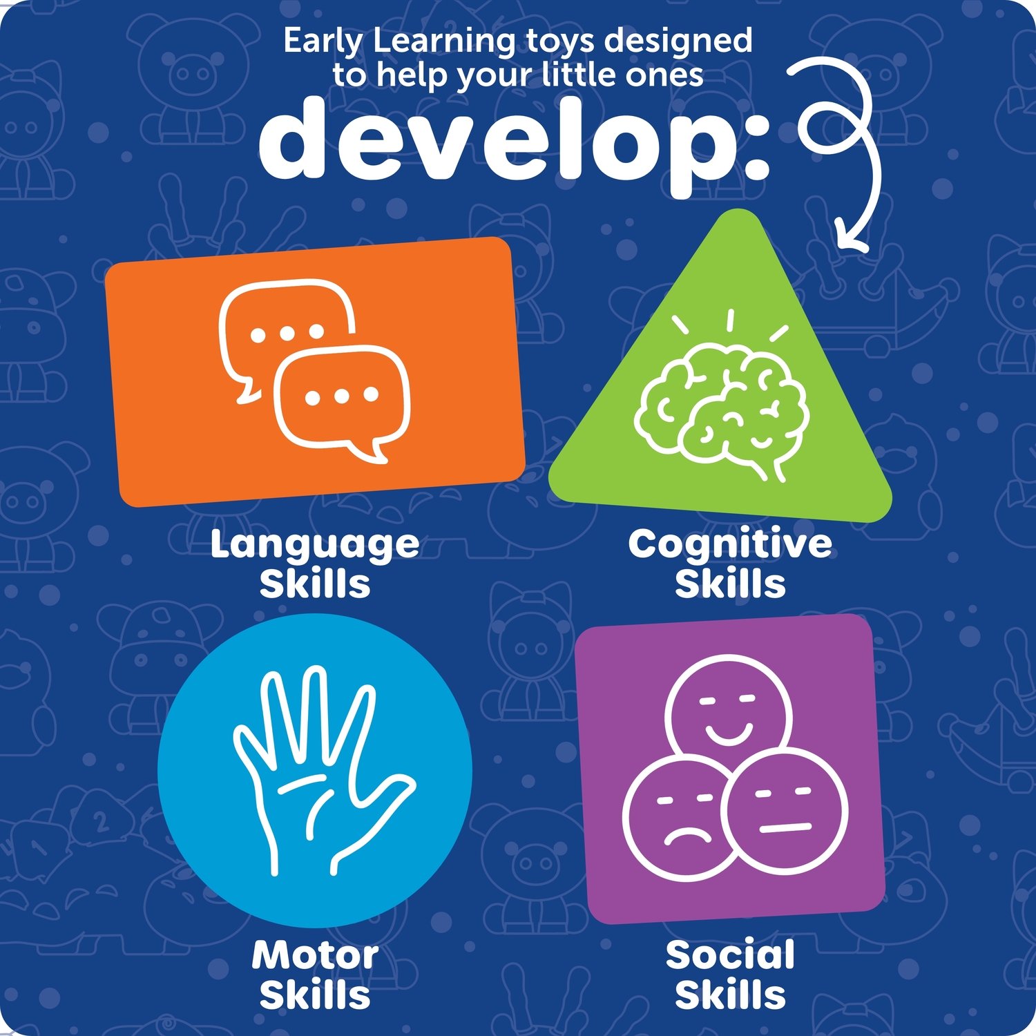 Lock and Key Clubhouse