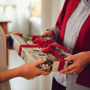 4 Seasons in Music Puzzle (100 pc)