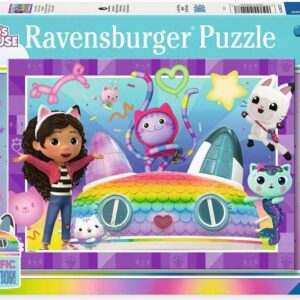 This calls for a party! Puzzle (100 XXL pc)