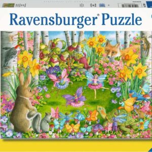 Fairy Ballet (100 pc Puzzles)