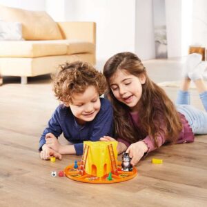 Family Game Cat & Mouse - Game for kids 4 years up