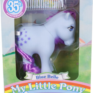 Retro My Little Pony (assorted)