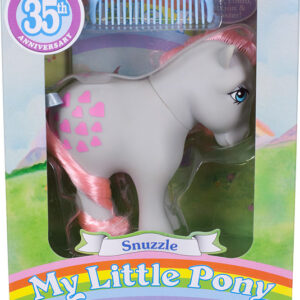 Retro My Little Pony (assorted)
