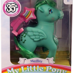 Retro My Little Pony (assorted)