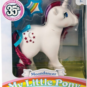 Retro My Little Pony (assorted)