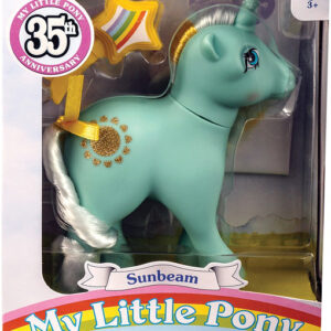 Retro My Little Pony (assorted)