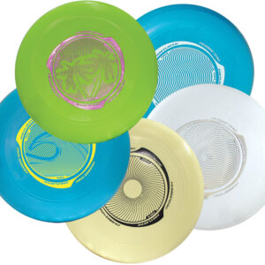 Pro Classic Frisbee 130g