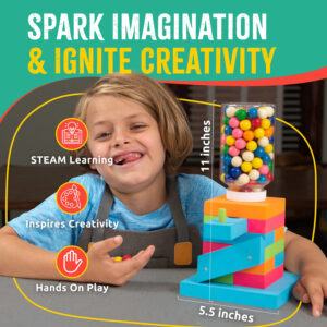 Candy Dispenser DIY Kit