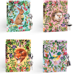 Very Small Journals Meadow Asst