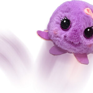 Beanie Bouncers (Leggy the Octopus)