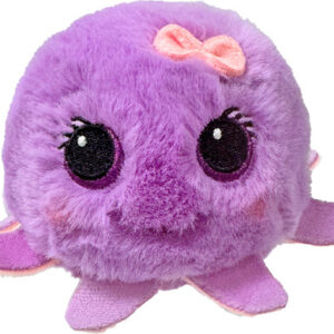 Beanie Bouncers (Leggy the Octopus)