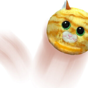 Beanie Bouncers (Purry tiger cub)