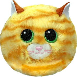 Beanie Bouncers (Purry tiger cub)