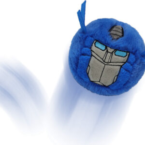 Beanie Bouncers (Optimus Prime)