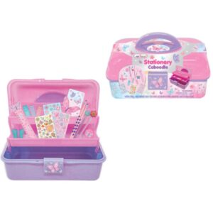 Tie Dye Butterfly Stationery Caboodle
