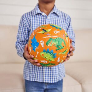 7" Playball - Dinosaur Dig