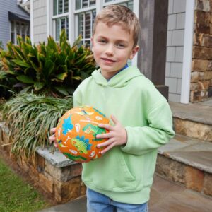 7" Playball - Dinosaur Dig